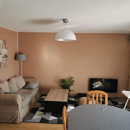 Beau T3 Place Parking, Vue Degagee Proche Centre Bagnères-de-Luchon Εξωτερικό φωτογραφία