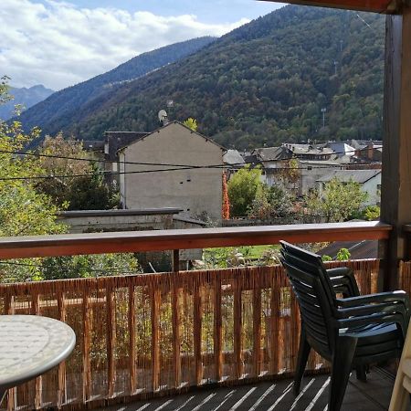 Beau T3 Place Parking, Vue Degagee Proche Centre Bagnères-de-Luchon Εξωτερικό φωτογραφία