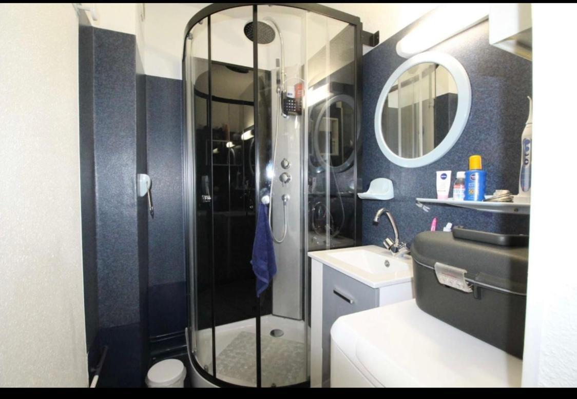 Beau T3 Place Parking, Vue Degagee Proche Centre Bagnères-de-Luchon Εξωτερικό φωτογραφία