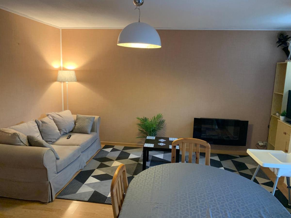 Beau T3 Place Parking, Vue Degagee Proche Centre Bagnères-de-Luchon Εξωτερικό φωτογραφία