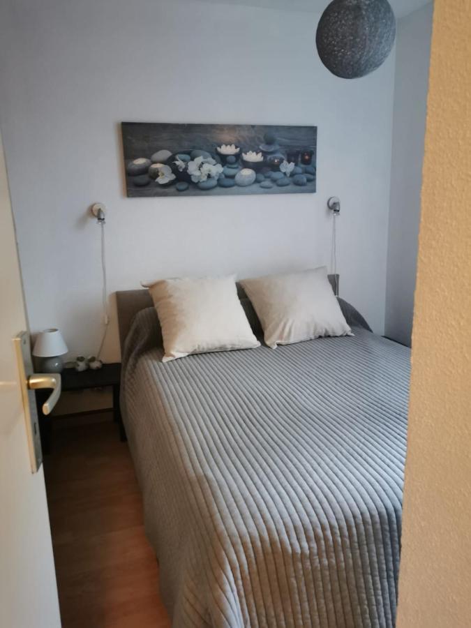 Beau T3 Place Parking, Vue Degagee Proche Centre Bagnères-de-Luchon Εξωτερικό φωτογραφία