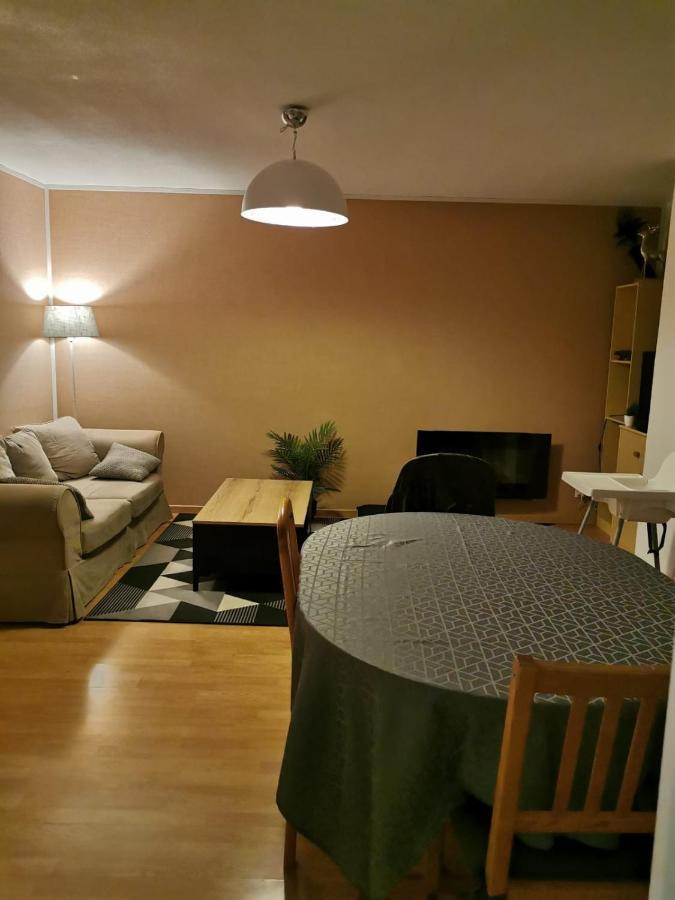 Beau T3 Place Parking, Vue Degagee Proche Centre Bagnères-de-Luchon Εξωτερικό φωτογραφία