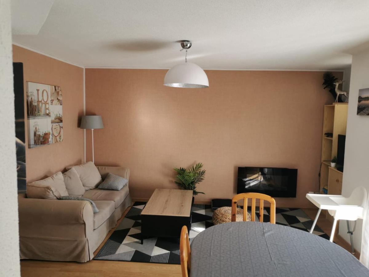 Beau T3 Place Parking, Vue Degagee Proche Centre Bagnères-de-Luchon Εξωτερικό φωτογραφία