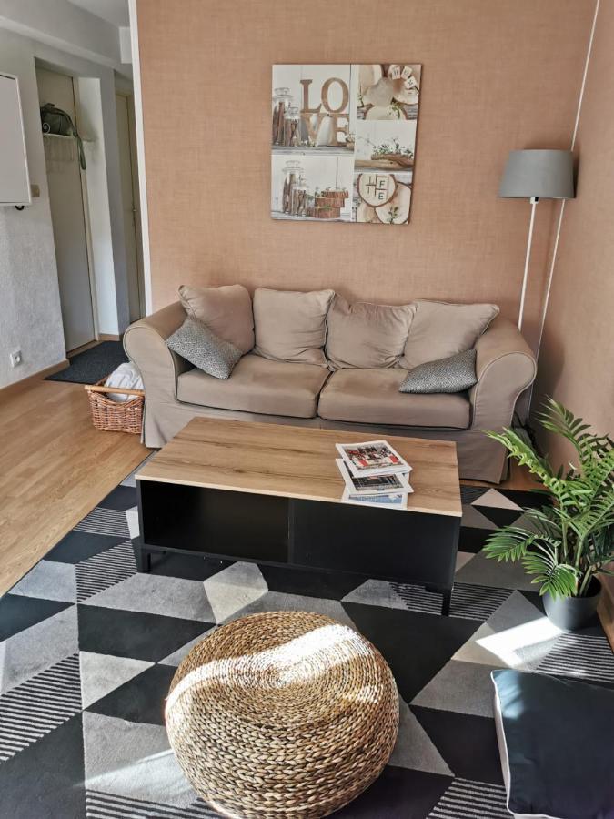 Beau T3 Place Parking, Vue Degagee Proche Centre Bagnères-de-Luchon Εξωτερικό φωτογραφία